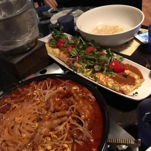 한신포차 리뷰 사진