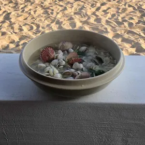 해운대해물칼국수 사진