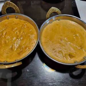 포카라 인도 요리전문점 사진