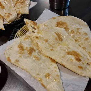 포카라 인도 요리전문점 사진