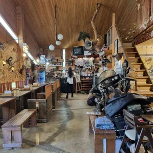 궤짝카페 리뷰 사진