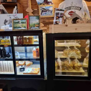 궤짝카페 리뷰 사진