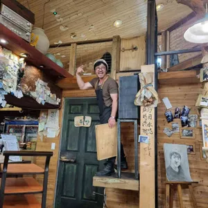 궤짝카페 리뷰 사진