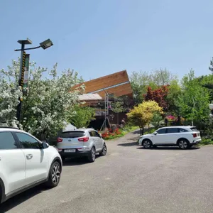 궤짝카페 리뷰 사진