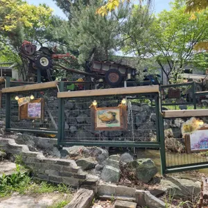 궤짝카페 리뷰 사진