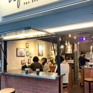 에이프리카페 리뷰 사진