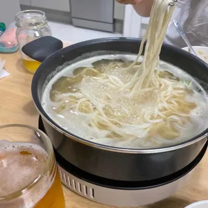 개성손만두 사진