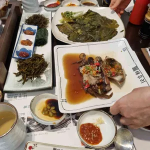 해우리 사진