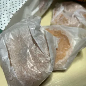 크리스피크림 사진
