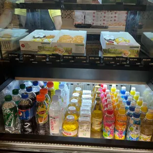 크리스피크림 사진
