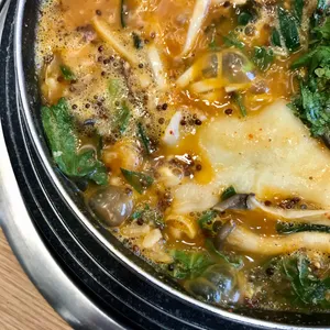 으랏차어죽 메기매운탕 리뷰 사진