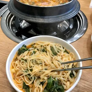 으랏차어죽 메기매운탕 리뷰 사진