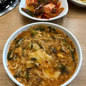 으랏차어죽 메기매운탕 리뷰 사진