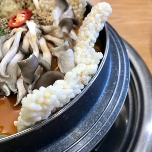 으랏차어죽 메기매운탕 리뷰 사진
