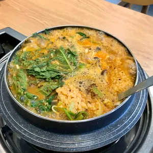 으랏차어죽 메기매운탕 리뷰 사진