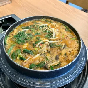 으랏차어죽 메기매운탕 리뷰 사진