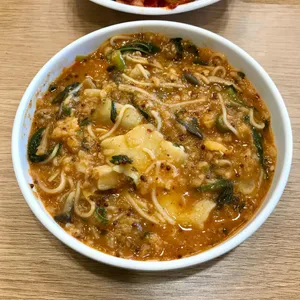 으랏차어죽 메기매운탕 사진