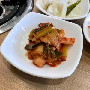 으랏차어죽 메기매운탕 사진