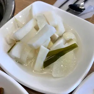 으랏차어죽 메기매운탕 사진