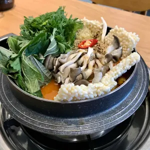 으랏차어죽 메기매운탕 사진