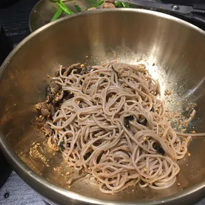 유천냉면 사진