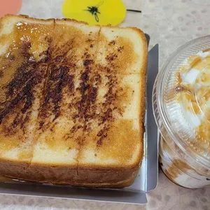 이디야커피 사진