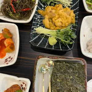 남해 사진