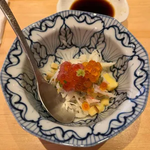 스시고코로 리뷰 사진