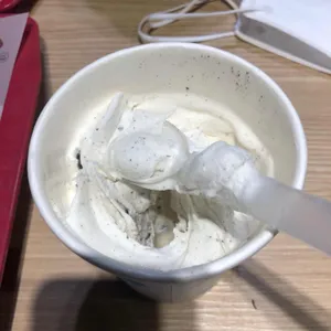 롯데리아 사진