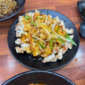 차우마 사진