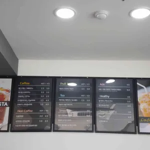 카페 폴리스타 리뷰 사진