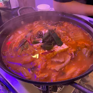 용광로 사진
