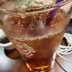 커피빈 사진