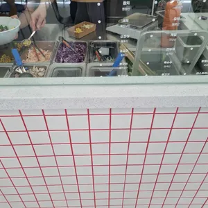 Poke all day 포케&샐러드 리뷰 사진