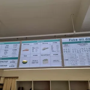 Poke all day 포케&샐러드 리뷰 사진
