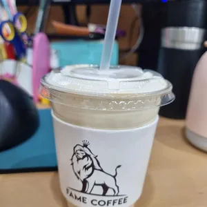 카페 페임 사진