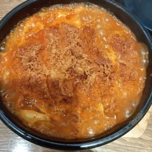영카츠 사진