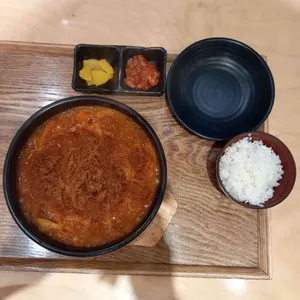 영카츠 사진