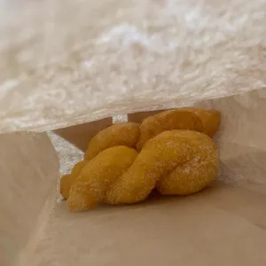 이태원꽈배기 사진