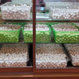 전주웰빙새알팥죽 리뷰 사진