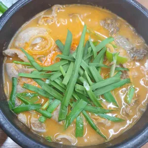 정남옥 사진