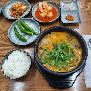정남옥 사진