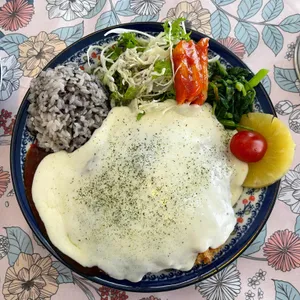 빨강코끼리 사진