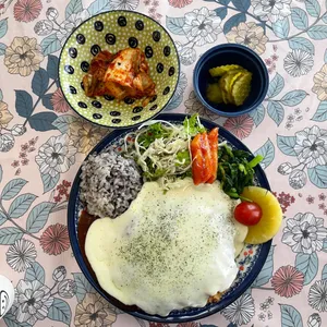 빨강코끼리 사진