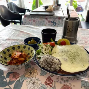 빨강코끼리 사진