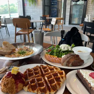 카페 비맨션 사진