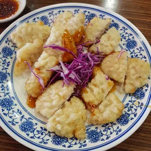 큐큐면관  사진