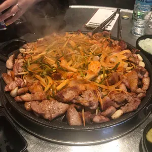 오늘김해뒷고기 사진