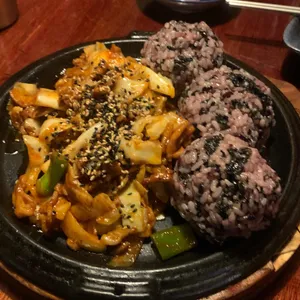 도모다찌 사진