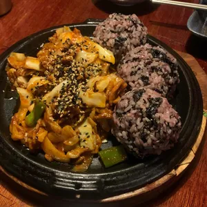 도모다찌 사진